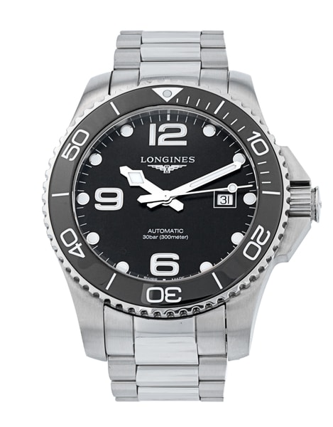 Longines HydroConquest L3.782.4.56.6
